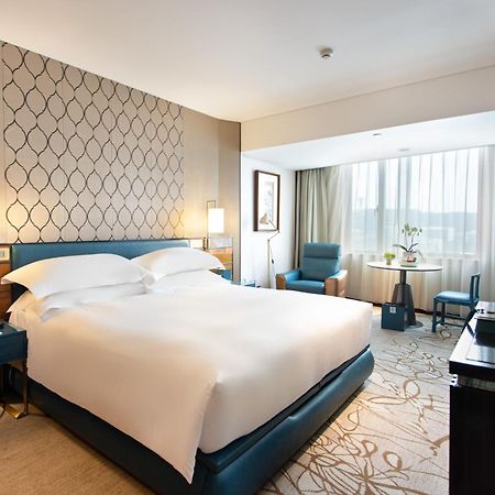 Xiamen Airlines Lakeside Hotel Luaran gambar