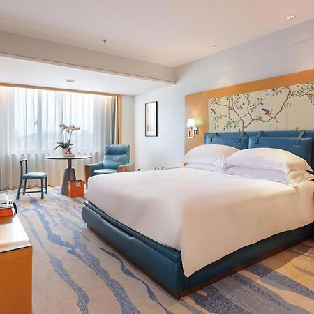 Xiamen Airlines Lakeside Hotel Luaran gambar