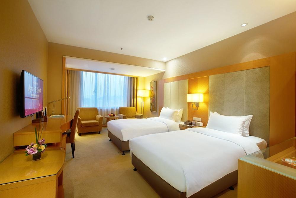 Xiamen Airlines Lakeside Hotel Luaran gambar