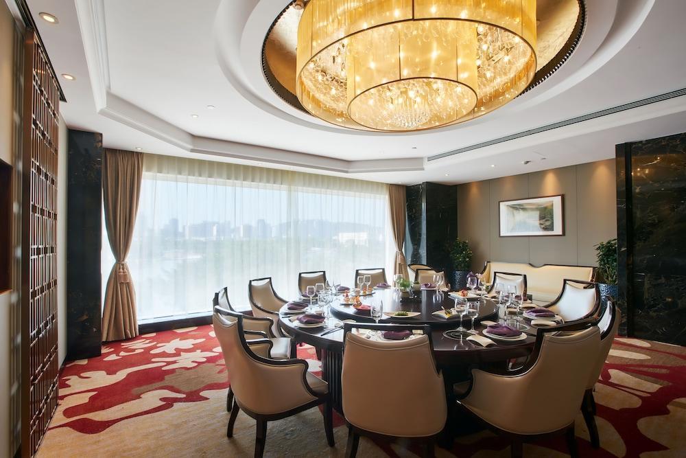 Xiamen Airlines Lakeside Hotel Luaran gambar