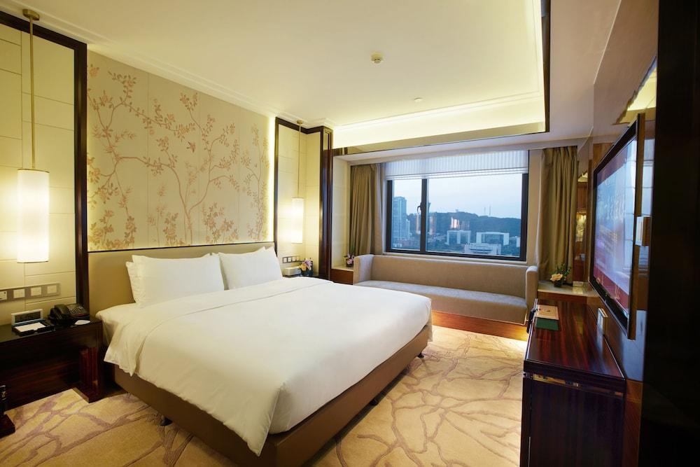 Xiamen Airlines Lakeside Hotel Luaran gambar