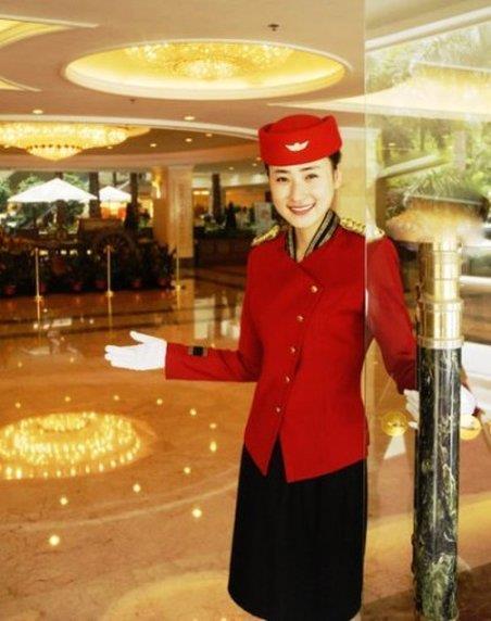 Xiamen Airlines Lakeside Hotel Luaran gambar