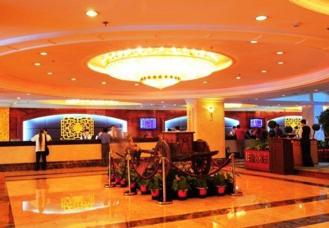 Xiamen Airlines Lakeside Hotel Dalaman gambar