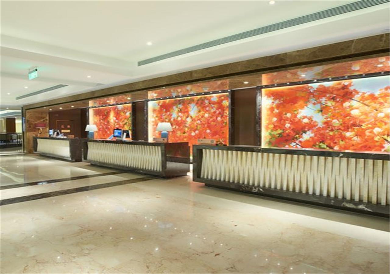 Xiamen Airlines Lakeside Hotel Luaran gambar