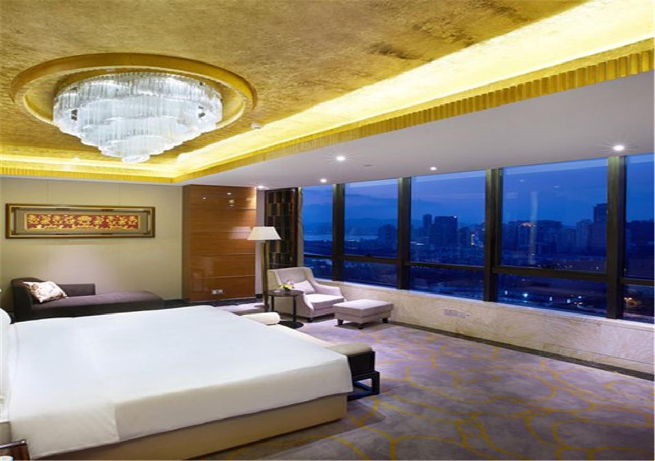 Xiamen Airlines Lakeside Hotel Luaran gambar