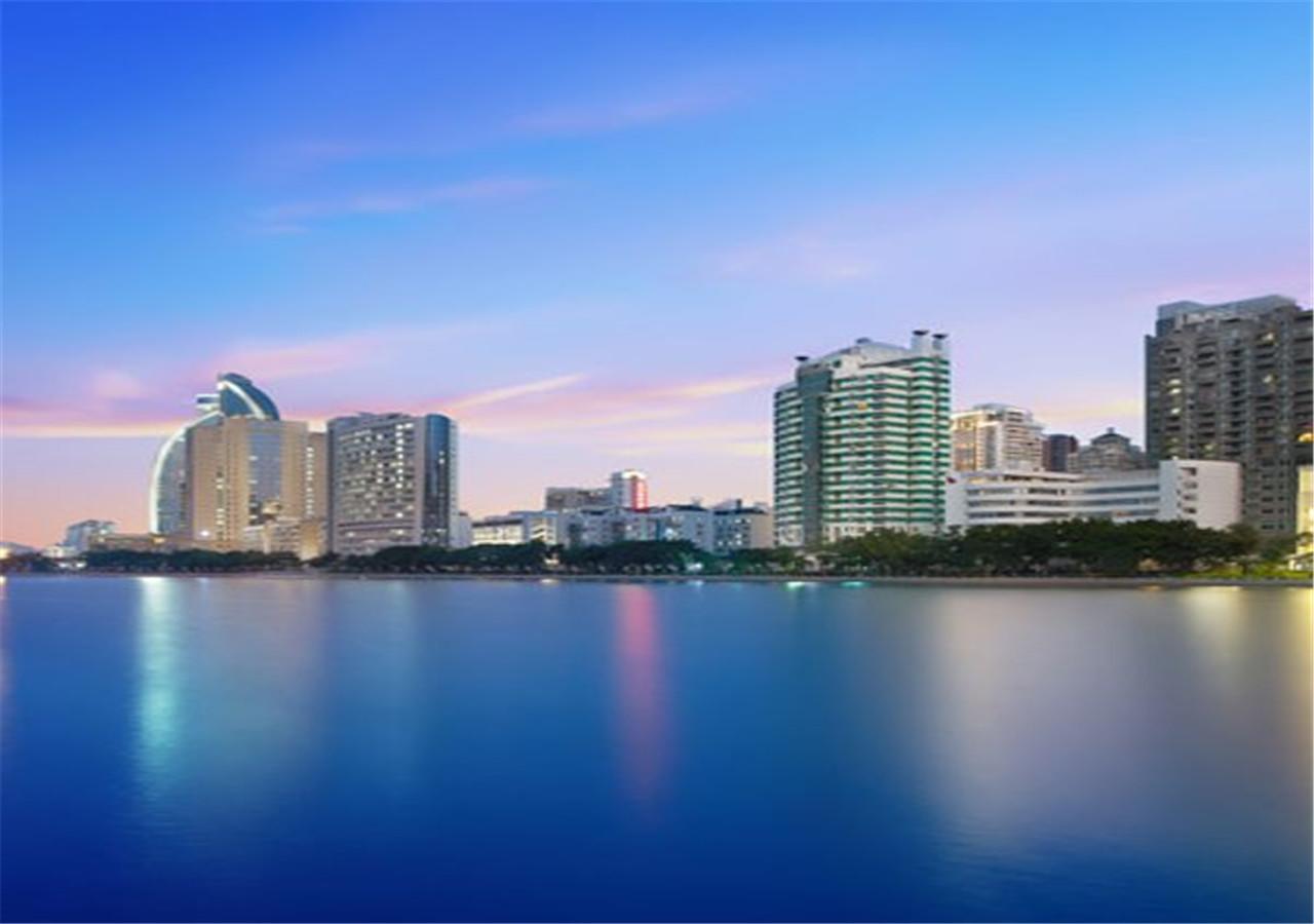 Xiamen Airlines Lakeside Hotel Luaran gambar