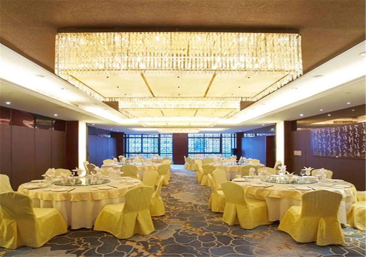 Xiamen Airlines Lakeside Hotel Luaran gambar