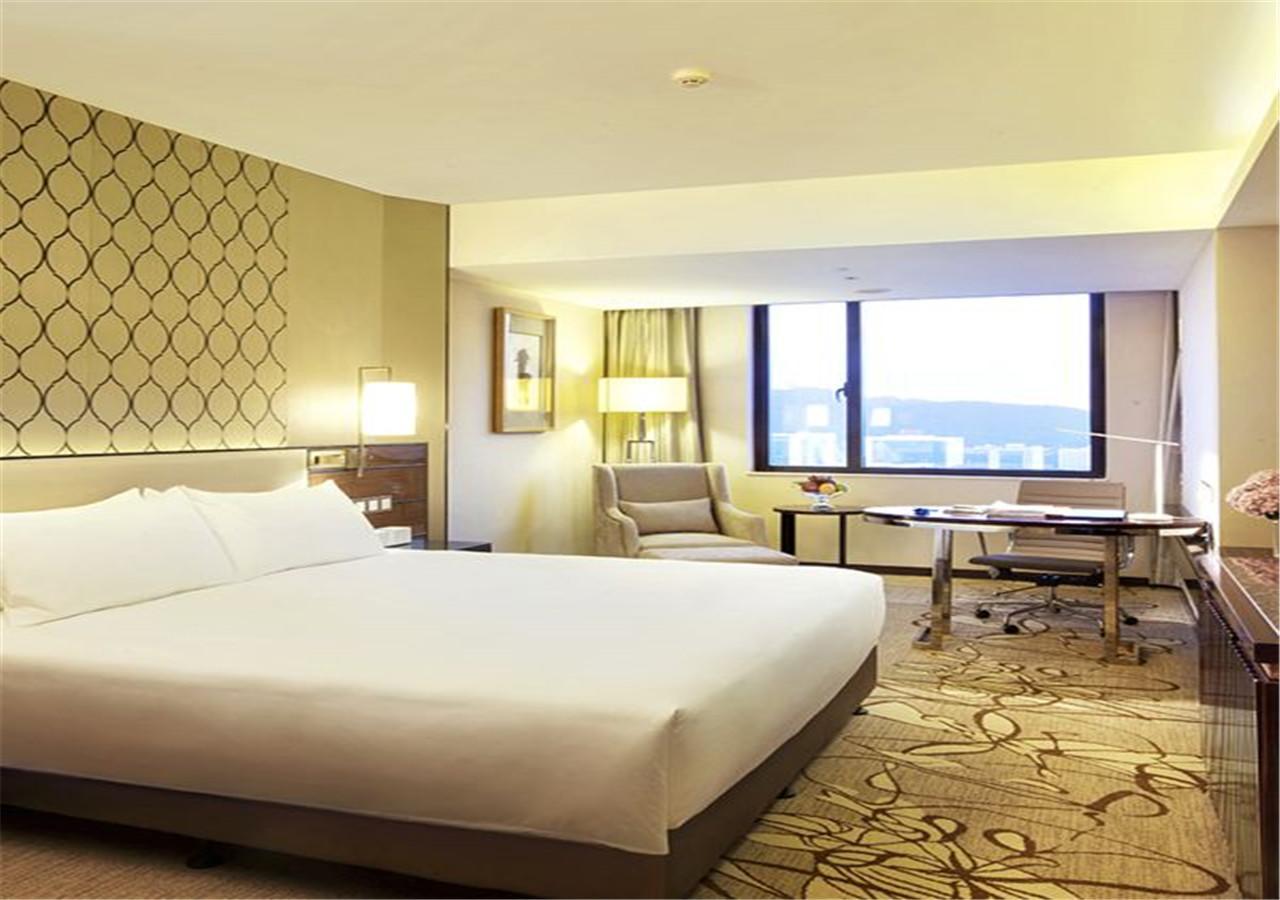 Xiamen Airlines Lakeside Hotel Luaran gambar